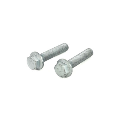 2x VW Skoda Seat Audi Sechskantbundschraube M14x1,5x65 N10729601