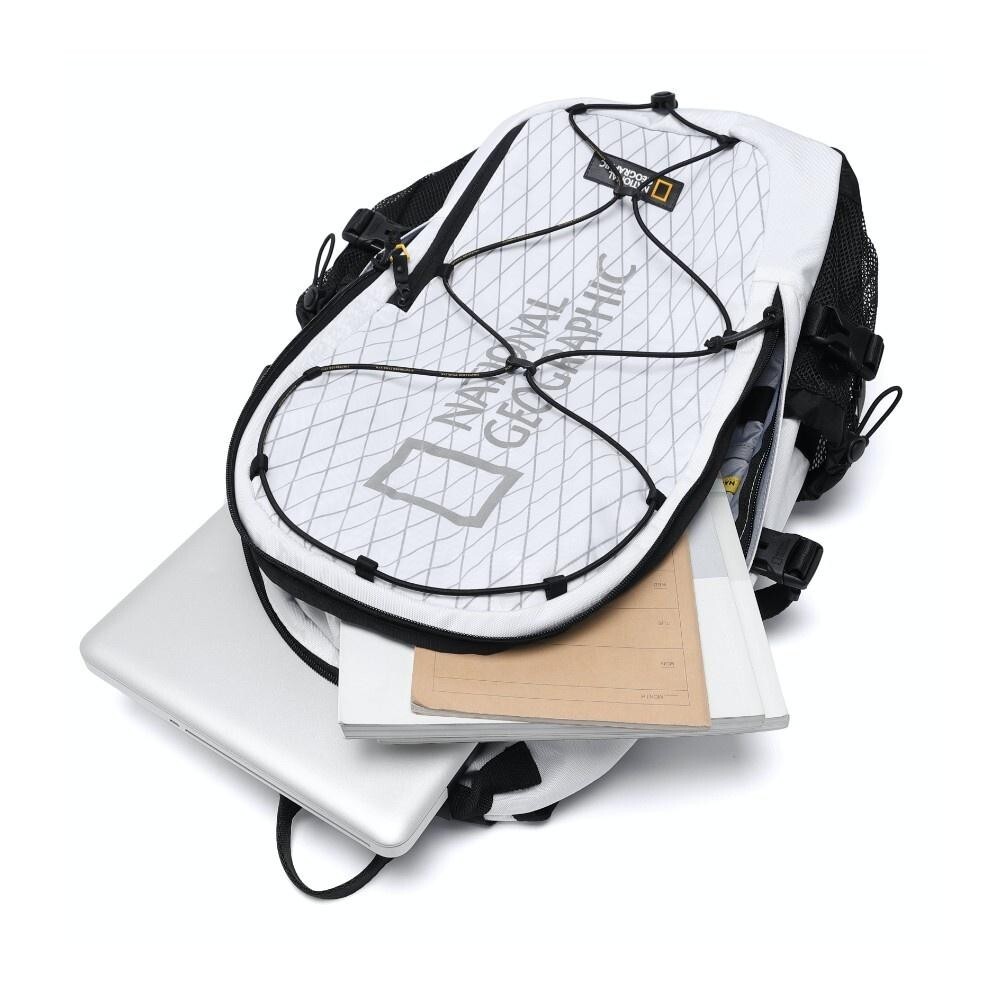 New NATIONAL GEOGRAPHIC X-VENTURE BACKPACK (33L) N225ABG540