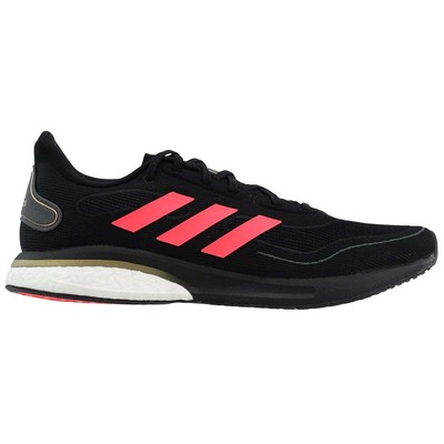 

Adidas Supernova Мужские черные кроссовки для бега Спортивная обувь FW0699, Черный, adidas Supernova Running