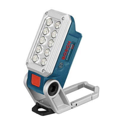 Bosch FL12-RT 12V MAX Li-Ion LED Work light (Tool Only) Certified Refurbished