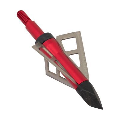 Allen Company Photon Hunting Broadhead, 1.125" Cutting Dia, 