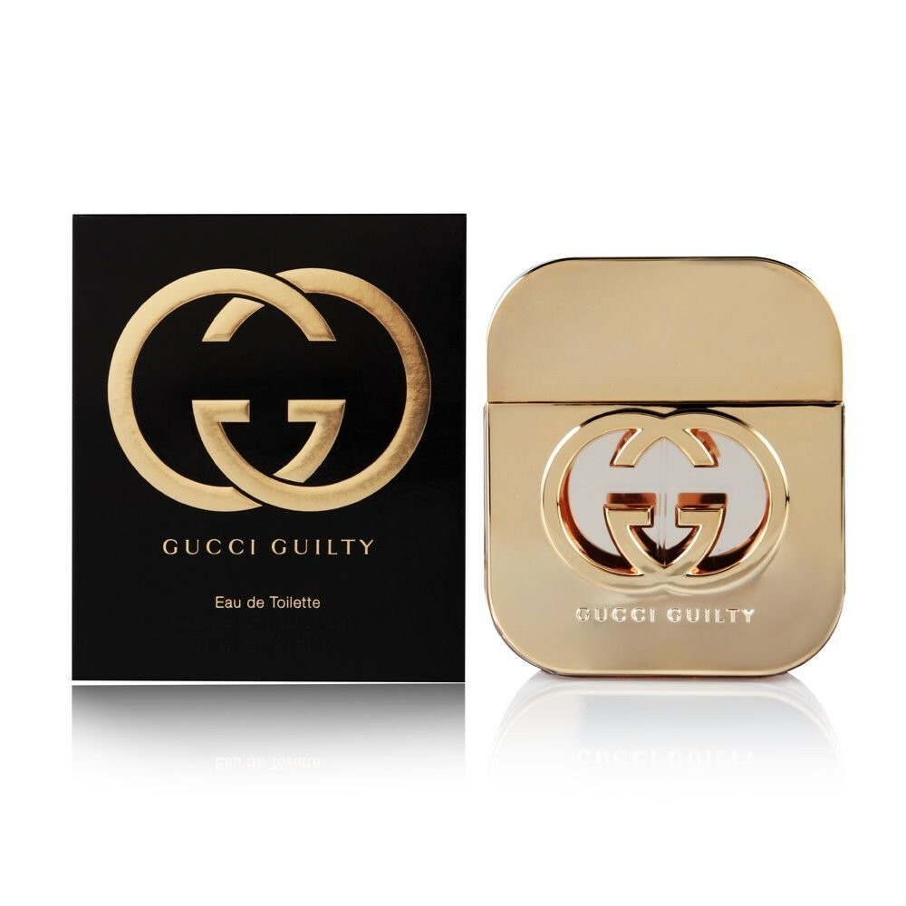 Gucci Guilty Eau de Cologne Parfum/Perfume für Frauen/for women - Neu/New