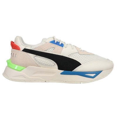 

Мужские бежевые кроссовки Puma Mirage Sport Re.Gen Повседневная обувь 382639-01, Бежевый, Puma Mirage Sport Re.Gen