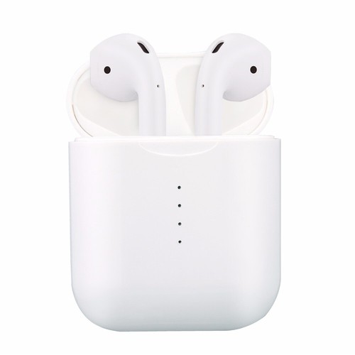 Blutooth Stereo Headset Cordless 