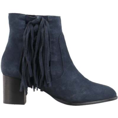 

COCONUTS by Matisse Ботильоны Stroll Through Cowboy Boots Женские синие повседневные ботинки STROL, Синий, COCONUTS by Matisse Stroll Through Cowboy Booties