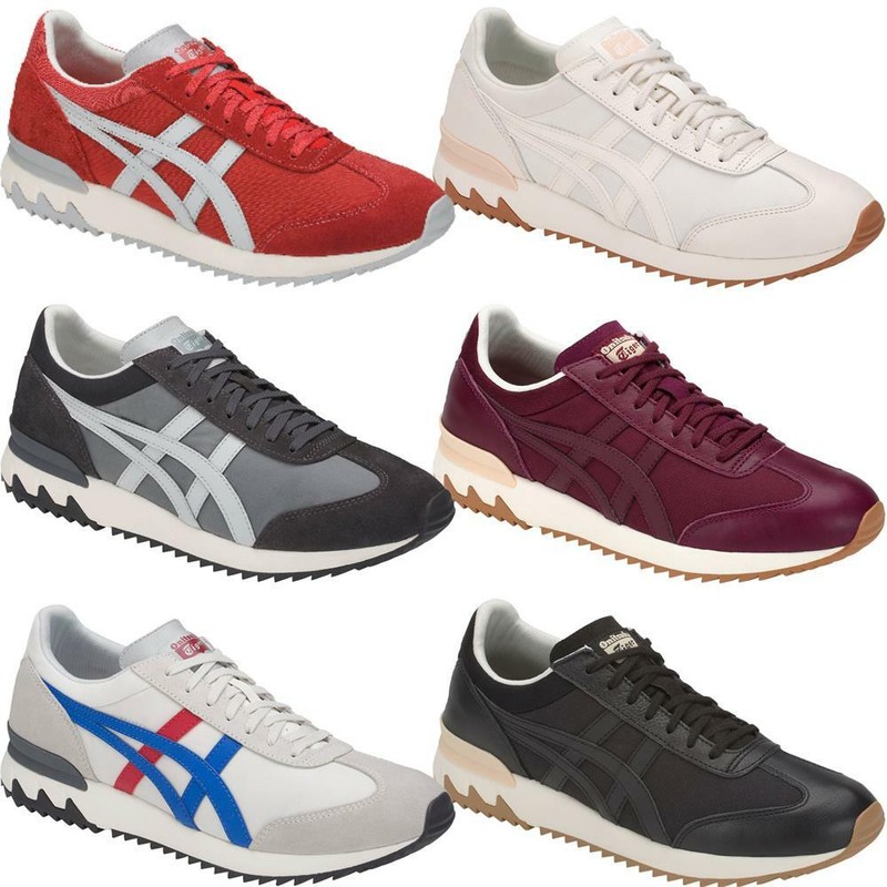 tiger schuh