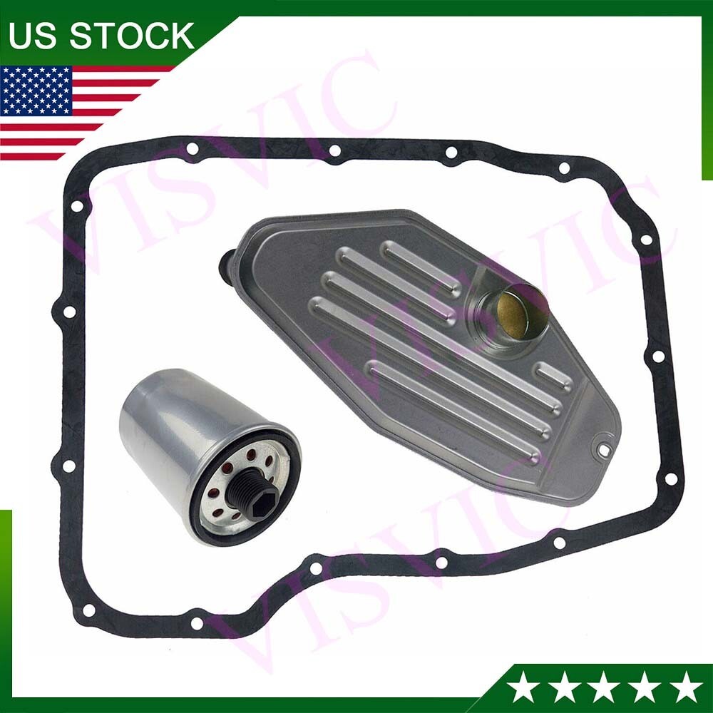 Atf Kit For 2003-2010 Dodge Ram 1500