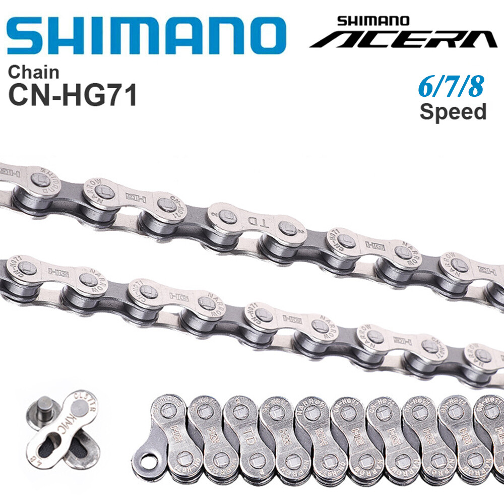 m*n様 Alice　SHIMANO ACERA コンポーネントセット2× m*n様 Alice様専用 SHIMANO ACERA コンポーネントセット2
