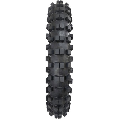 AMS 1817-376 Bite MX Rear Tire - 120/ 100-18