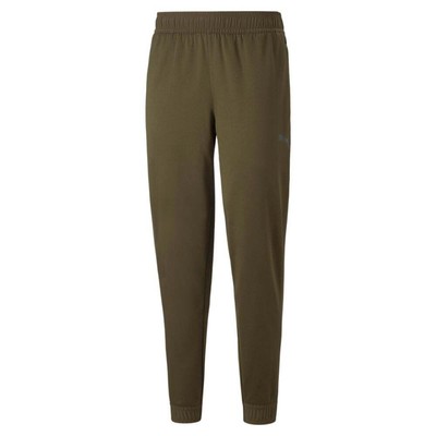 

Брюки-джоггеры Puma Fit Pwrfleece Training мужские зеленые 52212562, Зеленый, Puma Fit Pwrfleece Training Joggers