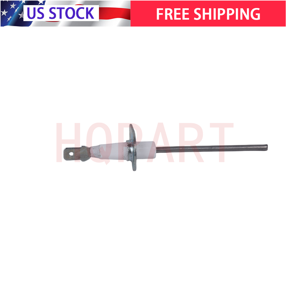2 Pack Furnace Flame Sensor Sensing Rod For Goodman Janitrol Amana 0130F00010