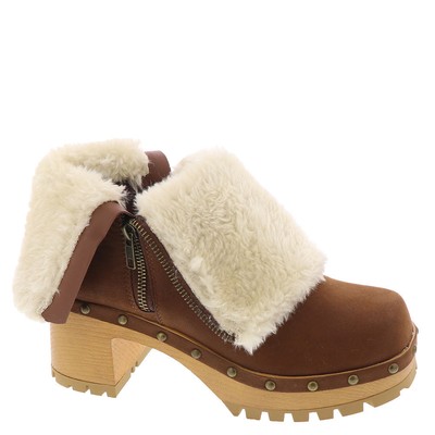 

Женские ботинки MIA Sueli