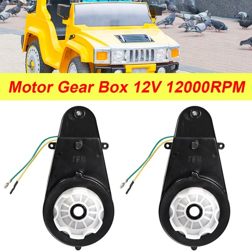 Box For Kids Ride On Car Bike Toy Spare Parts Us