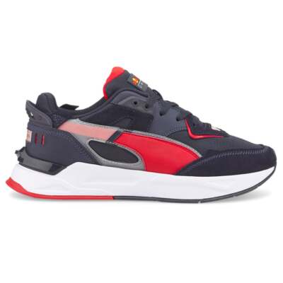 

Мужские черные кроссовки Puma Rbr Mirage Sport на шнуровке Повседневная обувь 30708601, Черный, Puma Rbr Mirage Sport Lace Up
