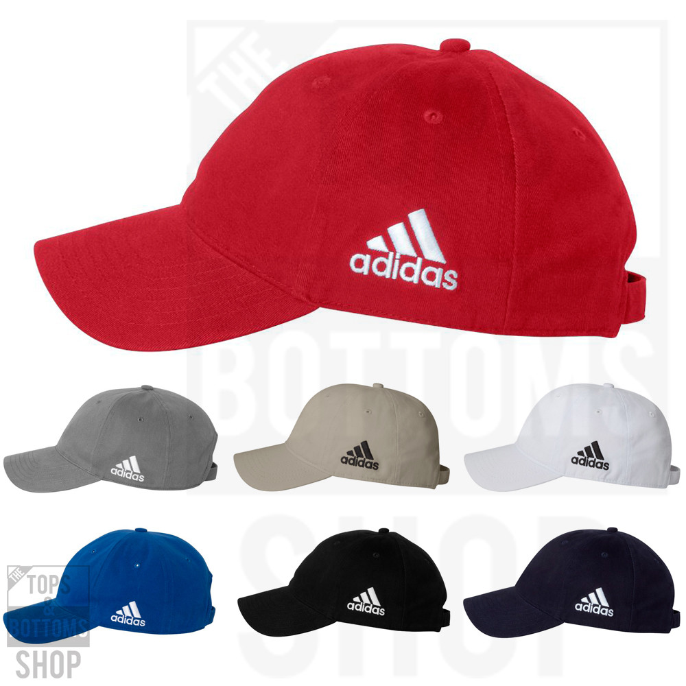 adidas core performance relaxed cap