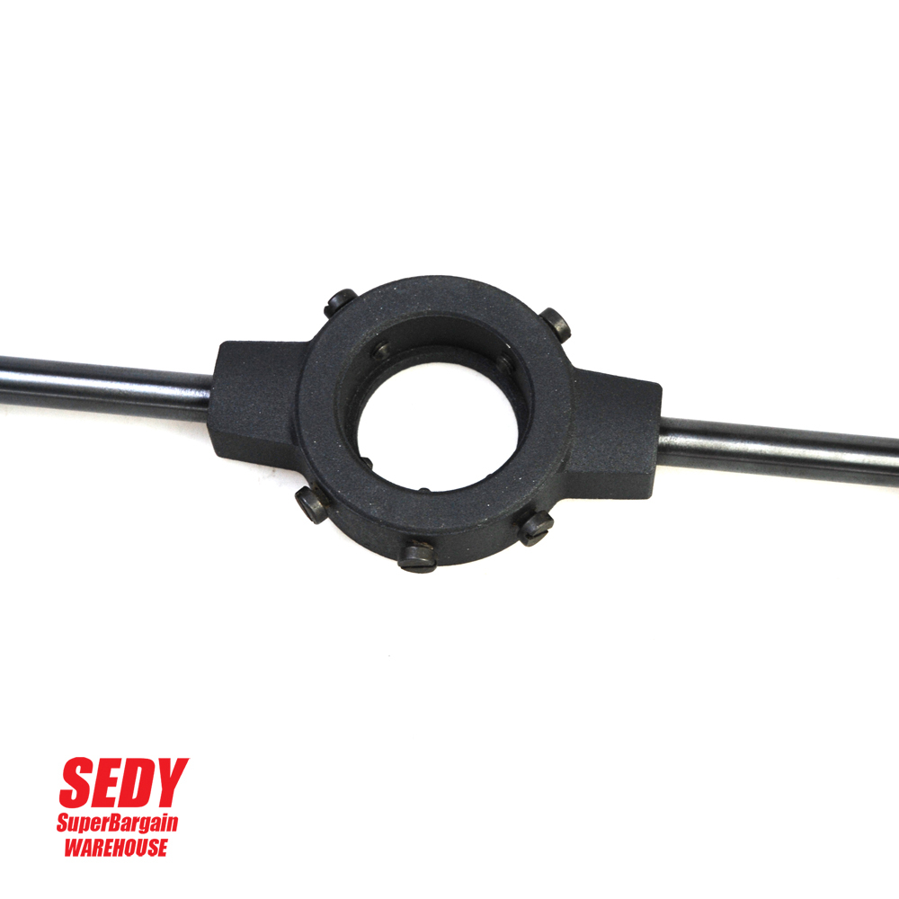 NEW M16M20 Die Handle 45x18 Tap Wrench Heavy Duty Extra Long Hand