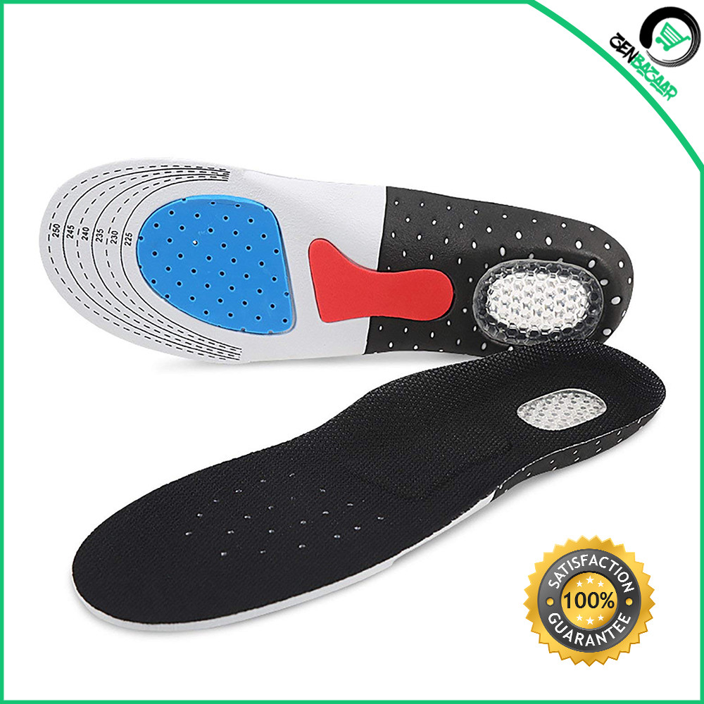 caresole for plantar fasciitis