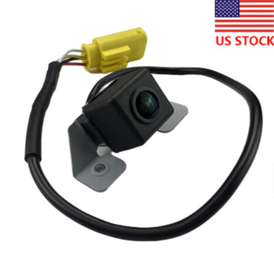 95790 2S012 Rear View Backup Back Up Camera for 2011-2013 Hyundai Tucson ix35