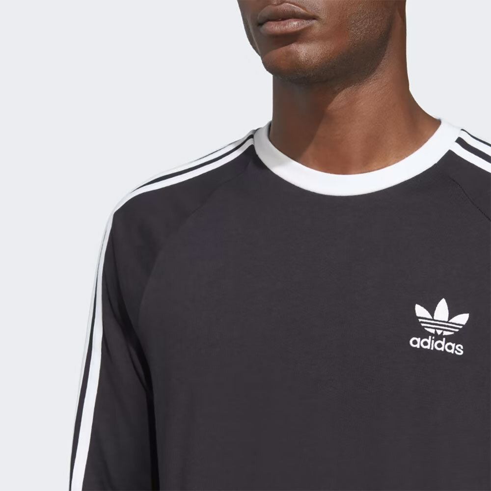 Tシャツ・カットソー ADIDAS ADICOLOR CLASSIC 3S T 5FT177 Adidas Original Mens ADICOLOR CLASSIC 3S T-SHIRTS IA4877