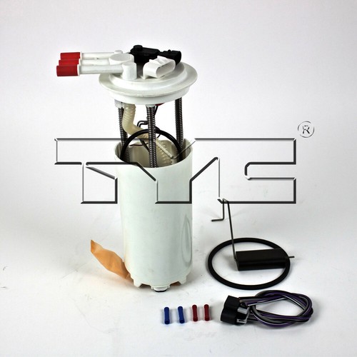 Fuel Pump Module Assembly w//Sensor for Cadillac Eldorado DeVille 4.6L 1998-2002