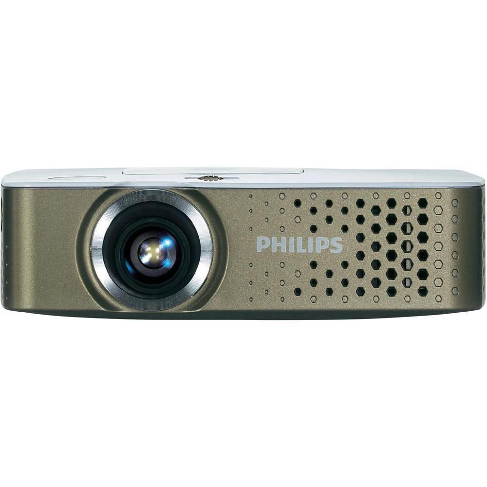Philips Heimkino-Beamer