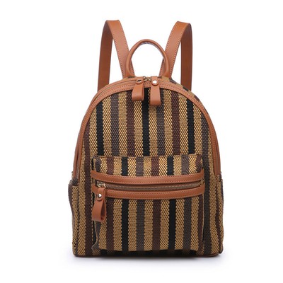 

Moda Luxe Trent Тан/Коричневый