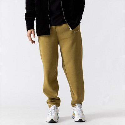 

Мужские брюки-джоггеры Champion Ecofuture оливково-зеленые, Зеленый, Champion Ecofuture Jogger Pants