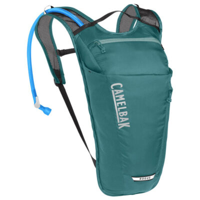 Camelbak Women's Rogue Light 70oz Hydration Pack Dragonfly Teal/Mineral Blue