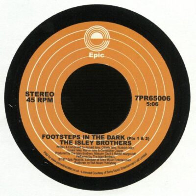 The Isley Brothers ‎– 4枚 The Isley Brothers - Real Isley Brothers - Music