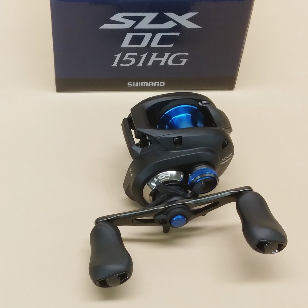 Shimano scorpion dc. Shimano scorpion dc