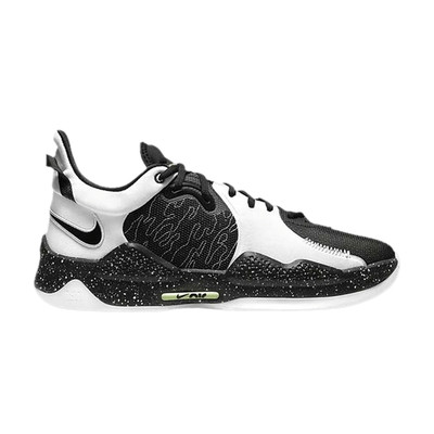 Nike PG 5 EP 'Black Volt' CW3146-003