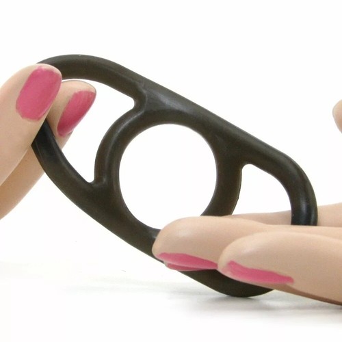 Men 4PCS Penis Cock Rings Set Prolong Delay Sex Toys Male Erection Enhancer Pump Men 4PCS Penis Cock Rings Set Prolong Delay Sex Toys Male Erection Enhancer Pump