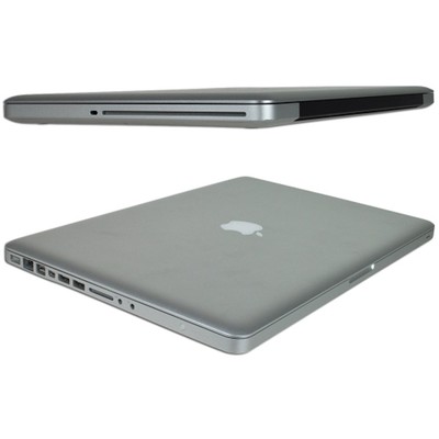 Apple MacBook Pro Core i7-3720QM Quad-Core 2.6GHz 8GB 750GB DVDRW GeForce GT 650