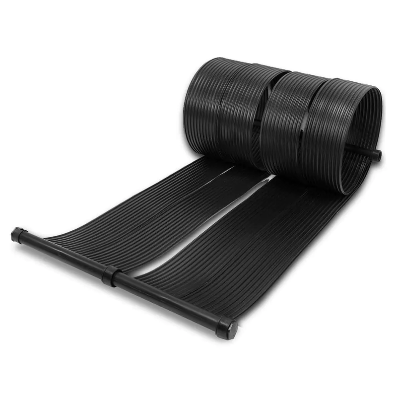 Swimming Pool Solar Panels for Solar Heater System In/Above-Ground 40 Sq. Ft.