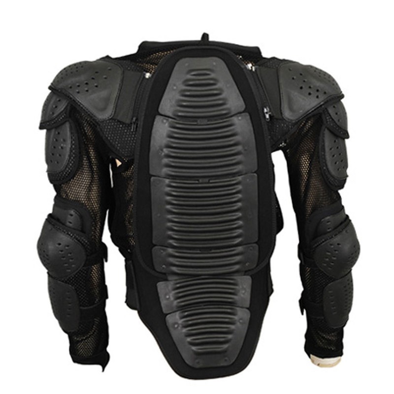 Motocross Motorbike Body Armour Motorcycle Protection Guard Jacket