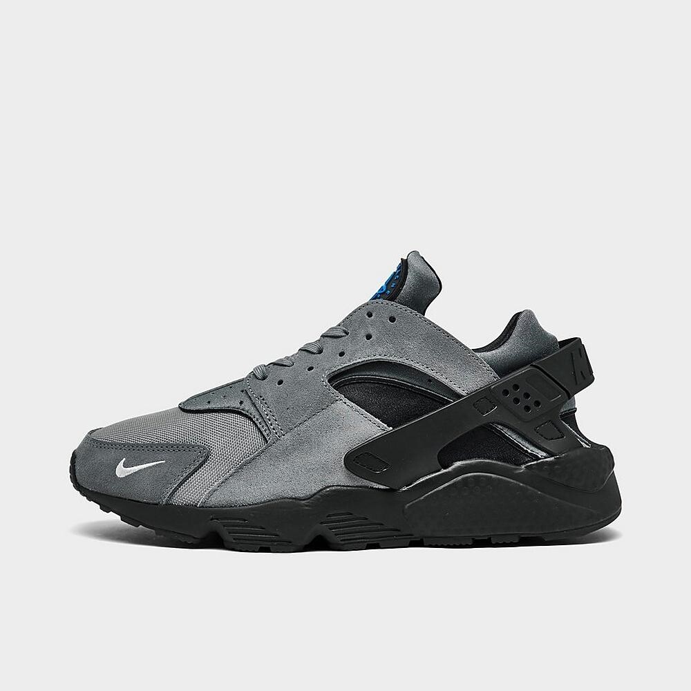 ※専用出品です【新品】Nike Air Huarache ブラック 25cm New Nike Air Huarache Black Running Shoes Men's Size 8.5 US