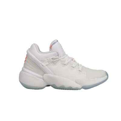 

adidas DON Issue #2 Баскетбольные детские кроссовки для мальчиков, размер 6 M, спортивная обувь FZ, Белый, adidas D.O.N Issue #2 Basketball Youth