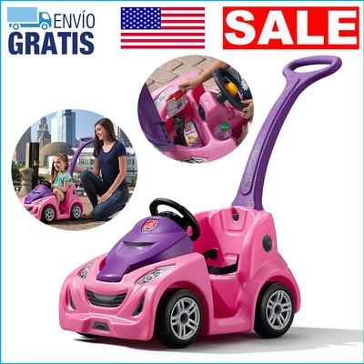 carrito de juguete para bebe