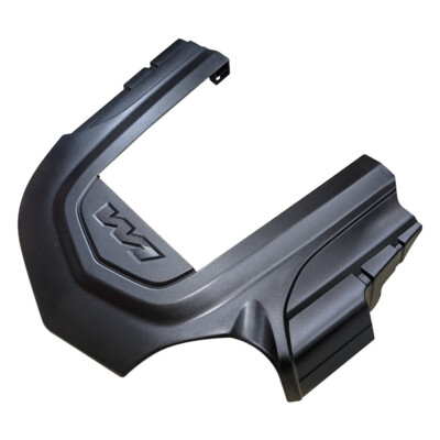 Genuine HSV Engine Cover Black for VF GTSR W1 