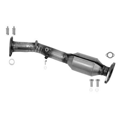 For Nissan NV200 & Chevrolet City Express Direct Fit Catalytic Converter