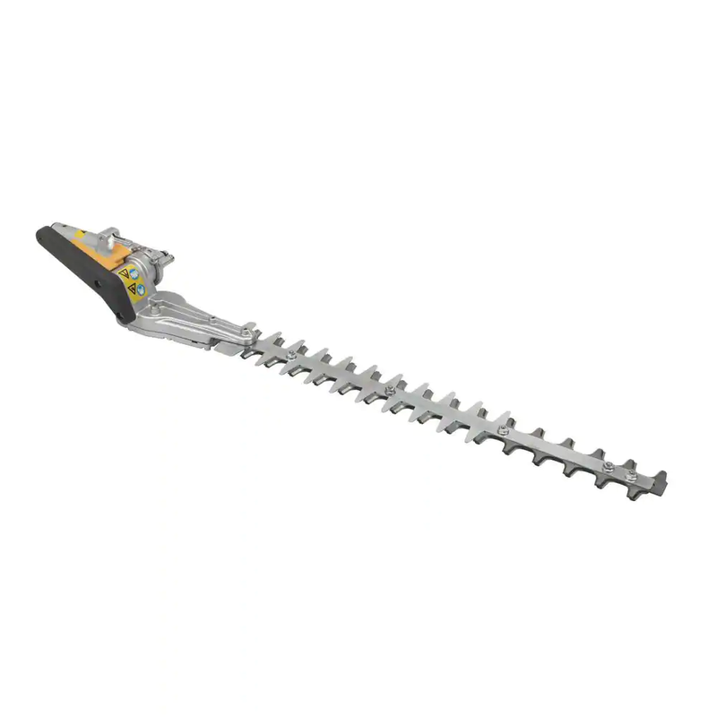 Honda VersAttach System 21.6 inch Blades Long Shaft Hedge Trimmer Attachment