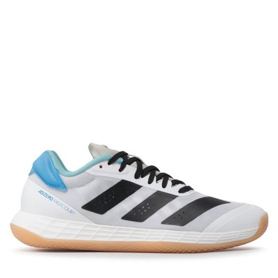 Pre-owned Adidas Originals Adizero Fastcourt 2.0 W Women's White Shoes