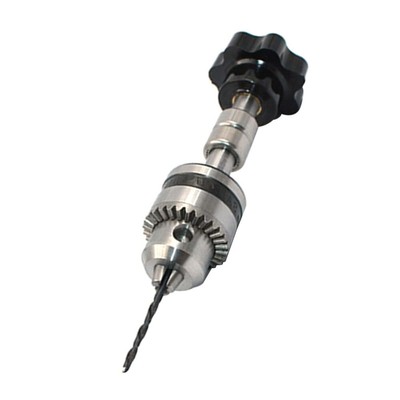  Mini Manual Hand Drill Precision Hand Drill Jade Jewelers Woodworking Drilling