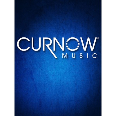 Curnow Music Fandango El Dorado (Grade 1 - Score and Parts) Concert Band Level 1