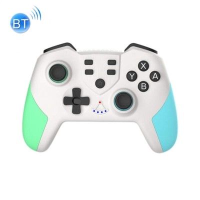 T23 Macro Programming Six-Axis Wireless Bluetooth Handle With NFC For Switch Pro