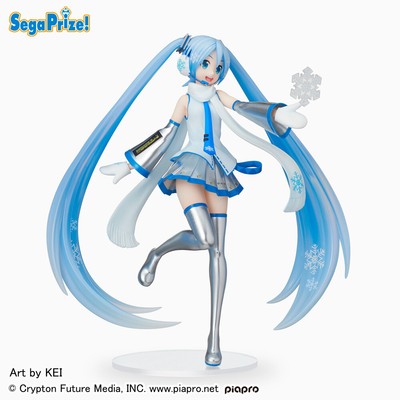 180 Best Snow Miku Images On Pholder Vocaloid Awwnime And Anime Figures