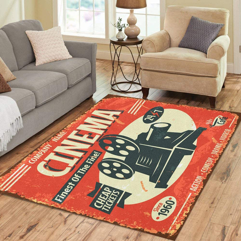Home Decor Floor R