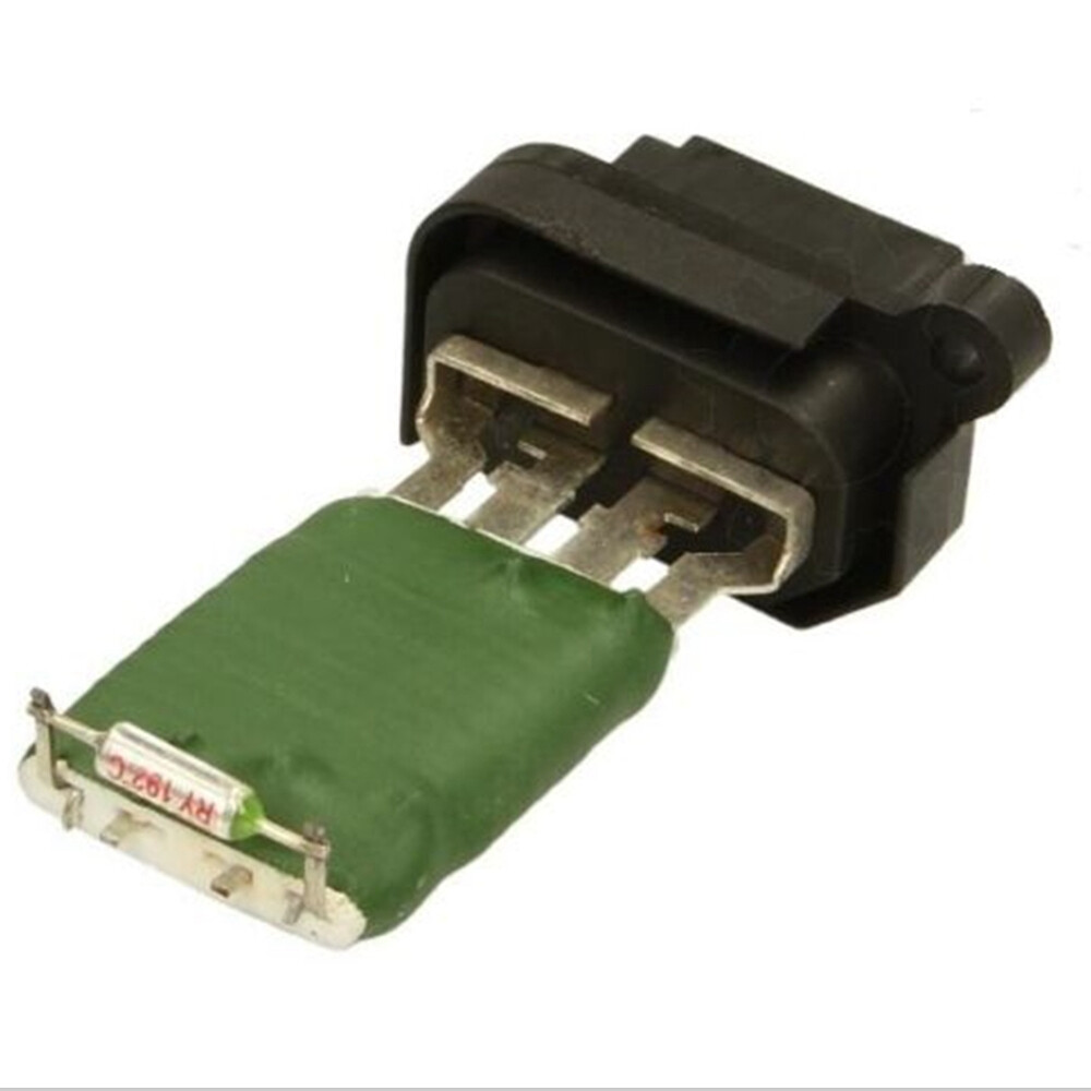 Heater Blower Motor Resistor 3C1H18B647AA for Ford Transit Van MK6