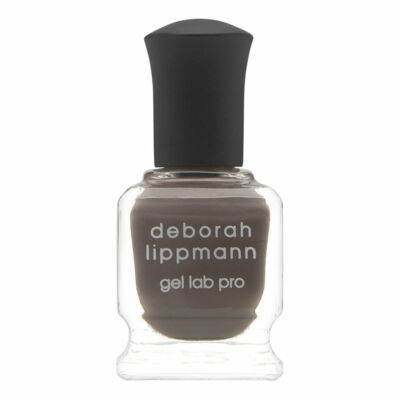 Deborah Lippmann Gel Lab Pro Thunder Road Brand New