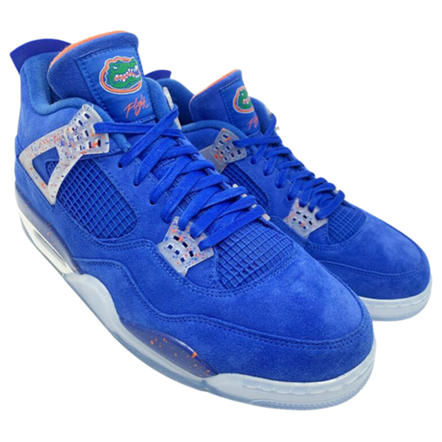 florida gator shoes jordan